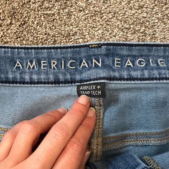 American Eagle 44x32 excellent condition - Picture 2 of 4